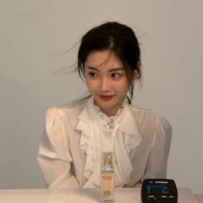 直播间人气
